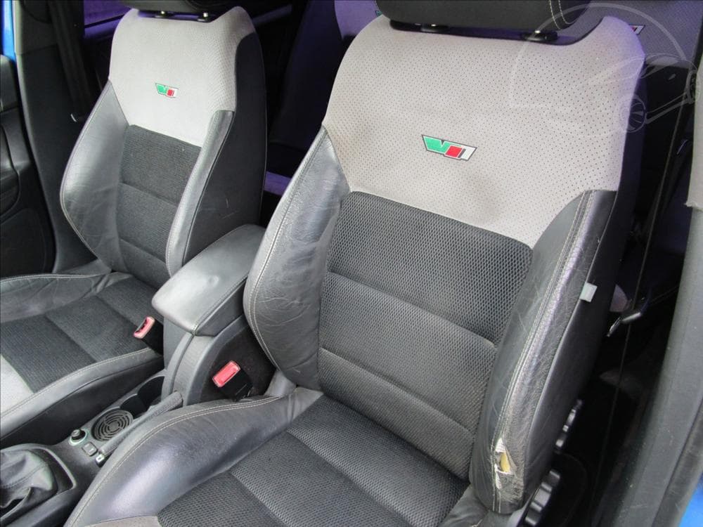 2007 Škoda OCTAVIA - 12