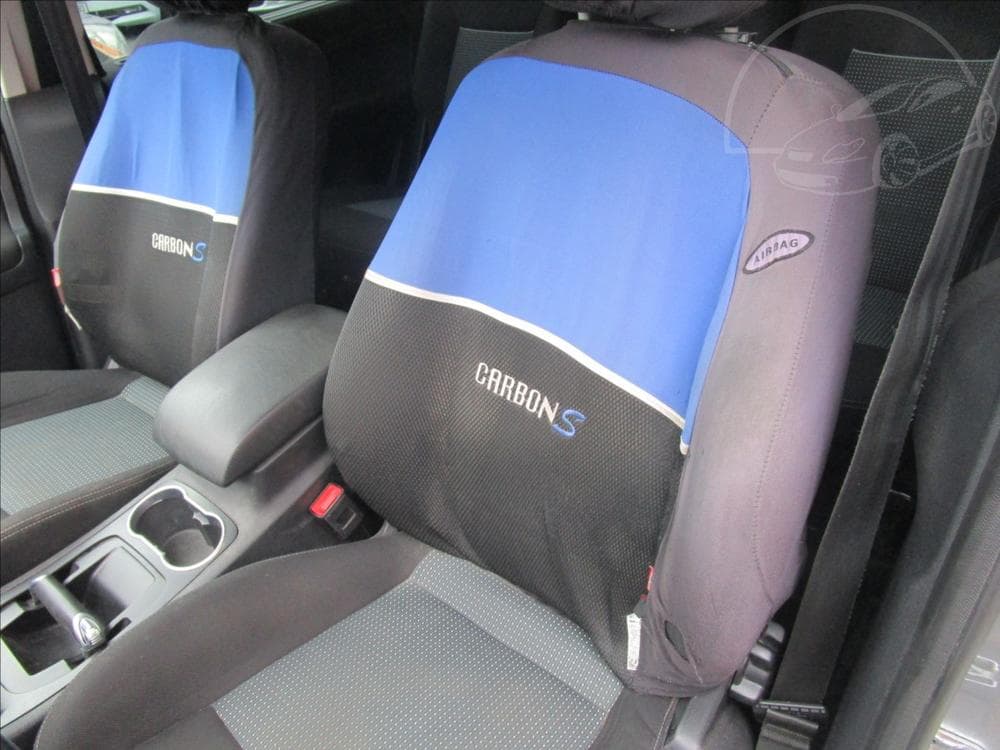 2015 Ford S-MAX - 12