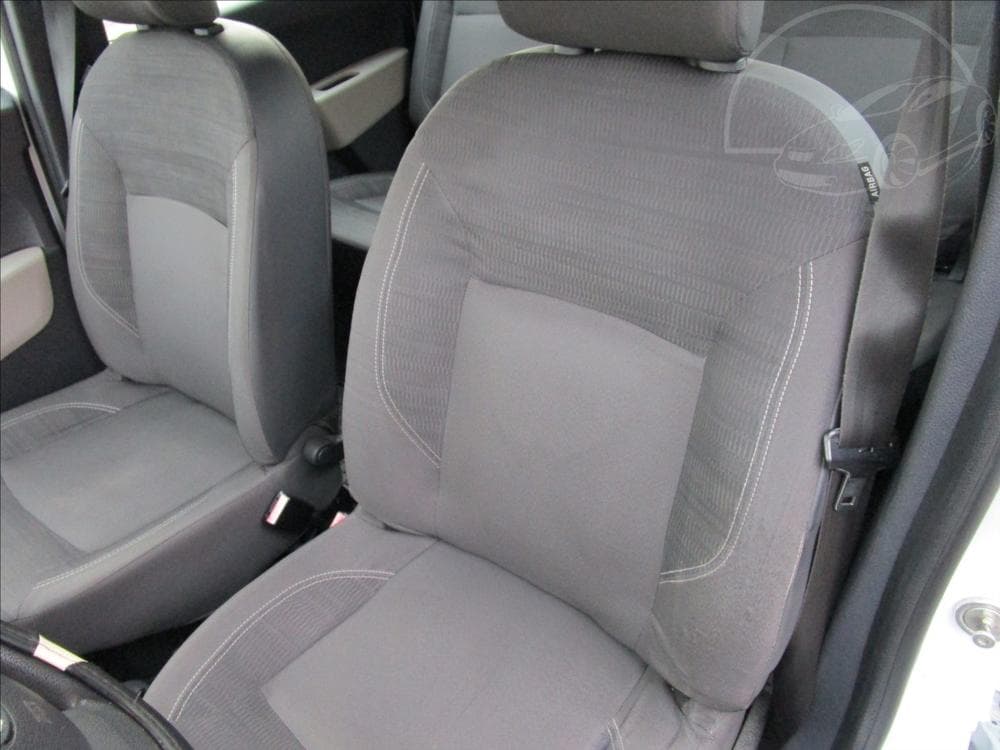 2013 Dacia LODGY - 12