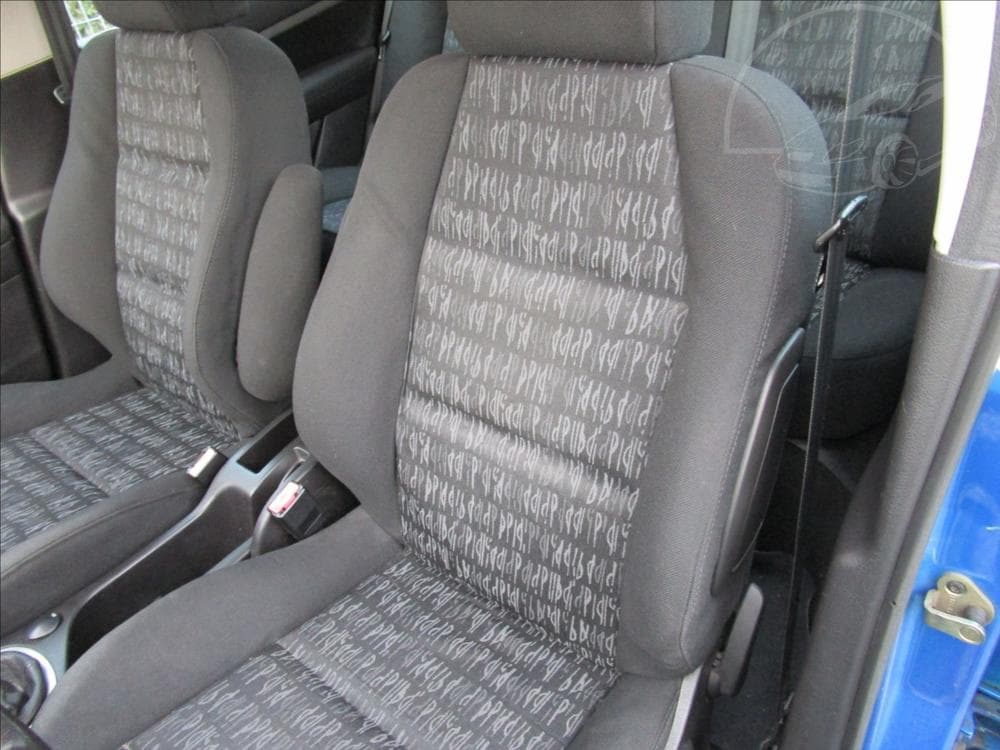 2005 Peugeot 307 - 12