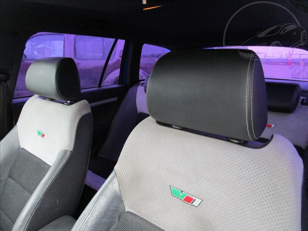 2007 Škoda OCTAVIA - 13