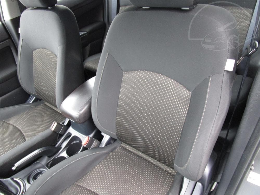 2015 Mitsubishi ASX - 13