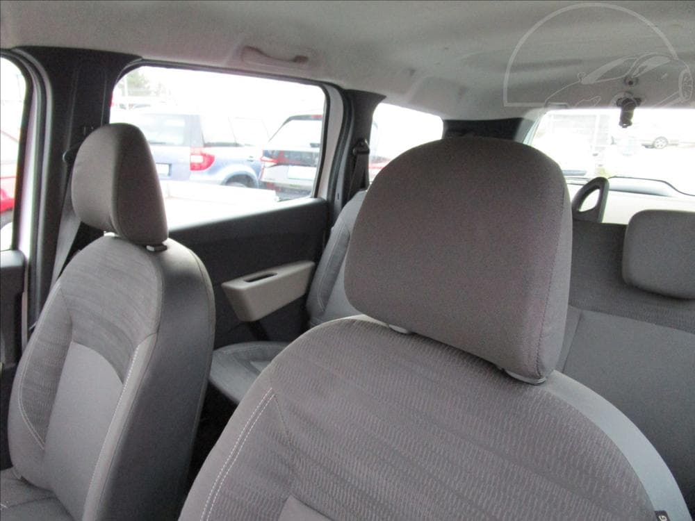 2013 Dacia LODGY - 13