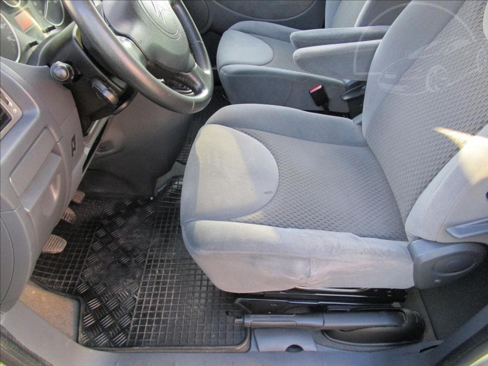 2015 Citroen Jumpy - 13