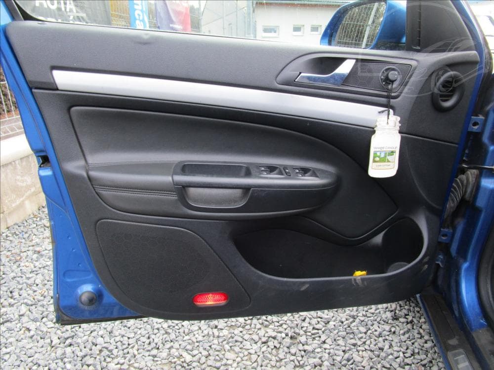 2007 Škoda OCTAVIA - 14