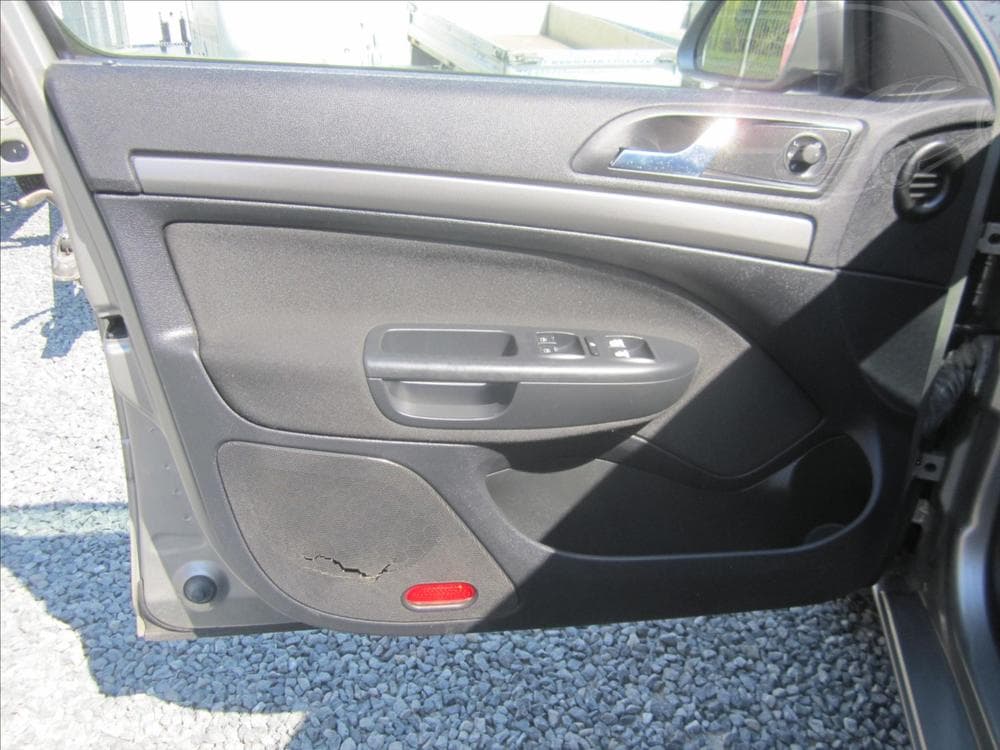 2006 Škoda OCTAVIA - 14