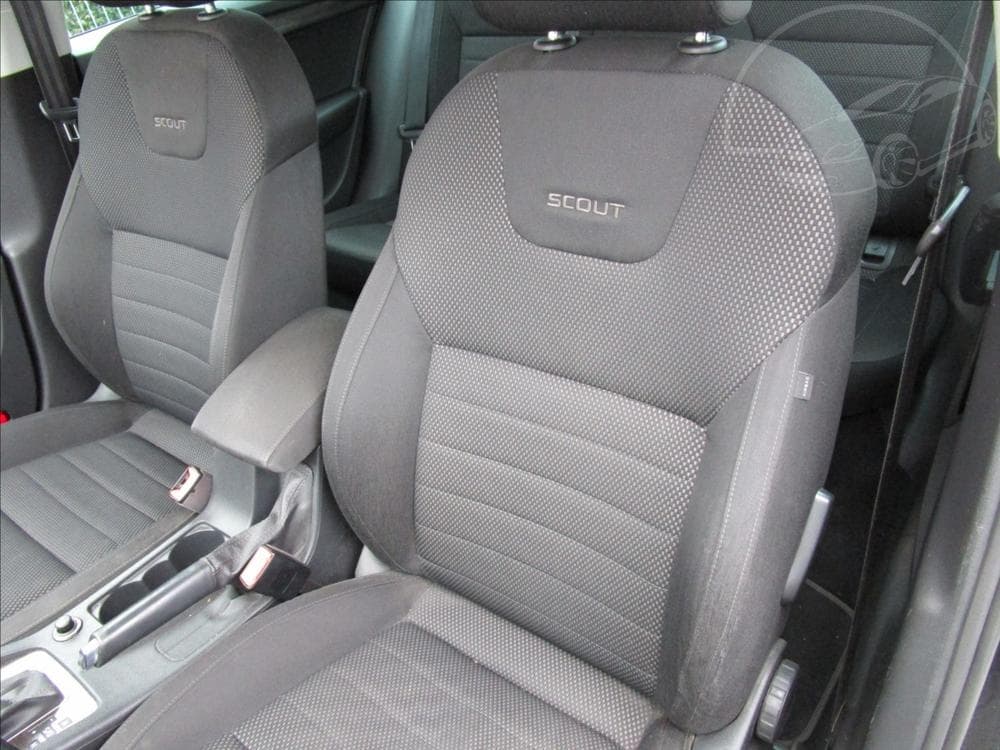 2016 Škoda OCTAVIA - 27