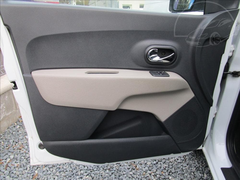 2013 Dacia LODGY - 14