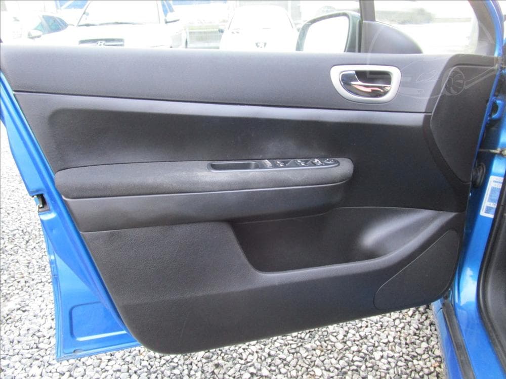 2005 Peugeot 307 - 14