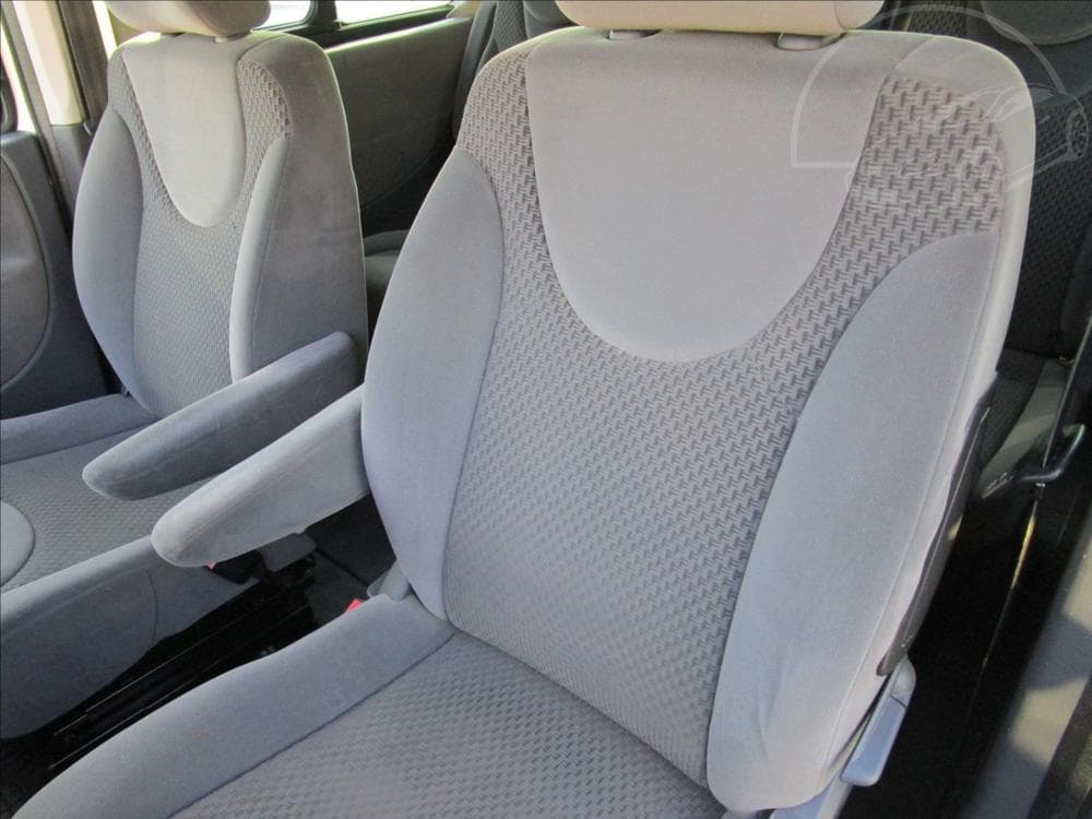 2015 Citroen Jumpy - 14