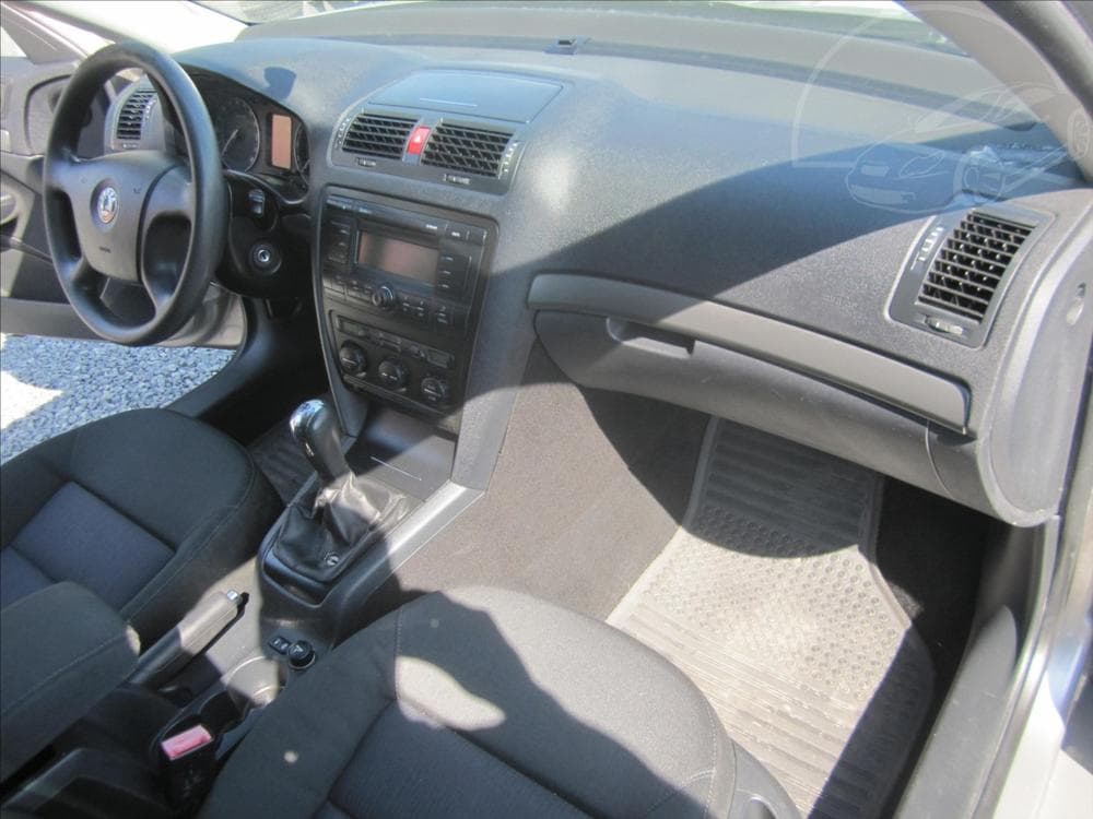 2006 Škoda OCTAVIA - 15