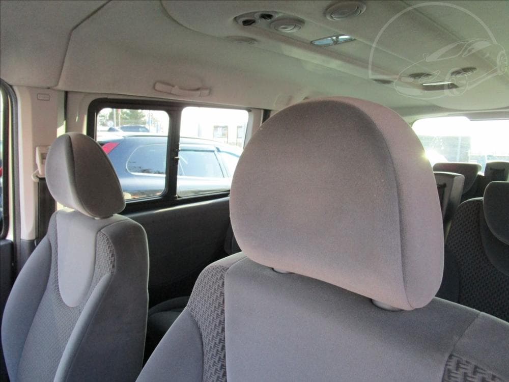 2015 Citroen Jumpy - 15