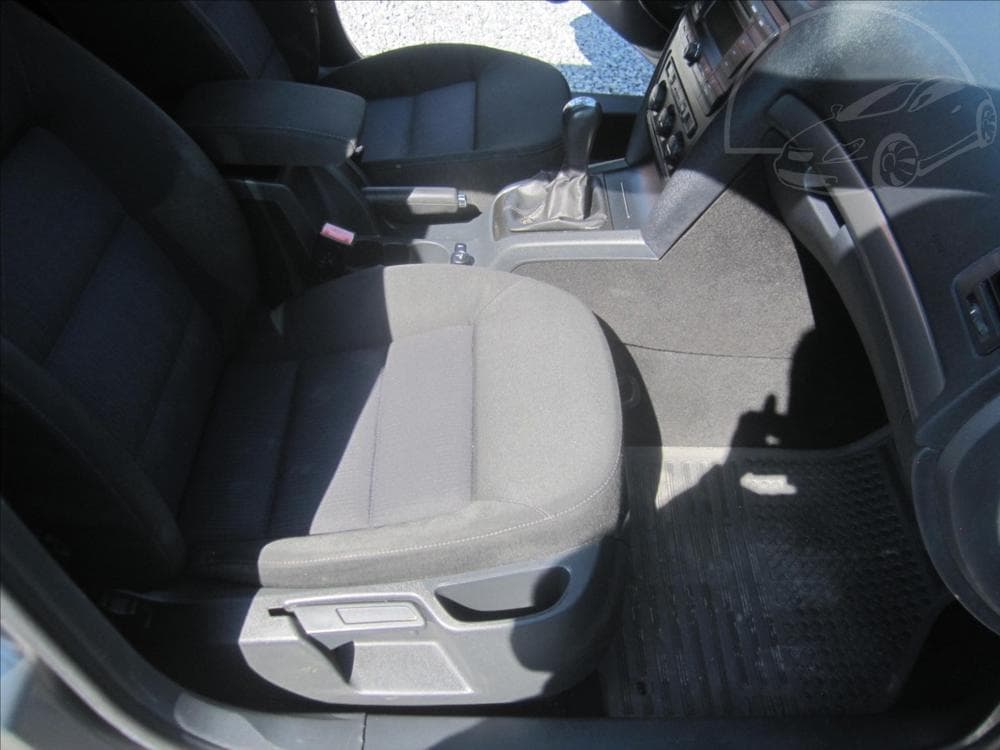 2006 Škoda OCTAVIA - 16