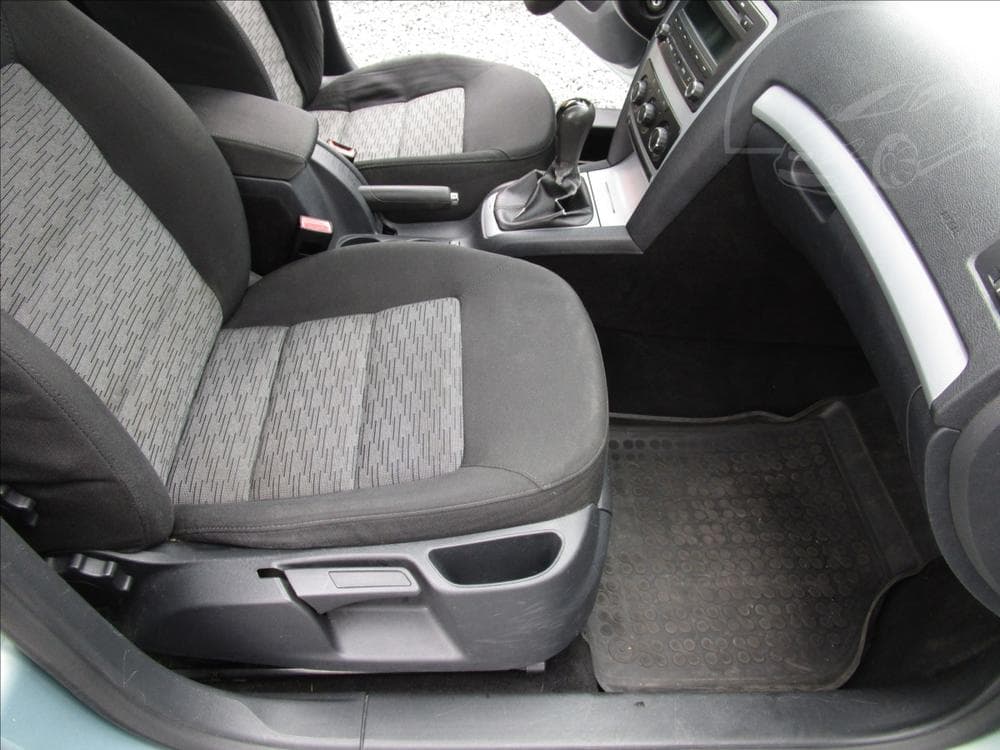 2009 Škoda OCTAVIA - 16