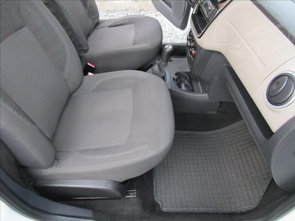 2013 Dacia LODGY - 16