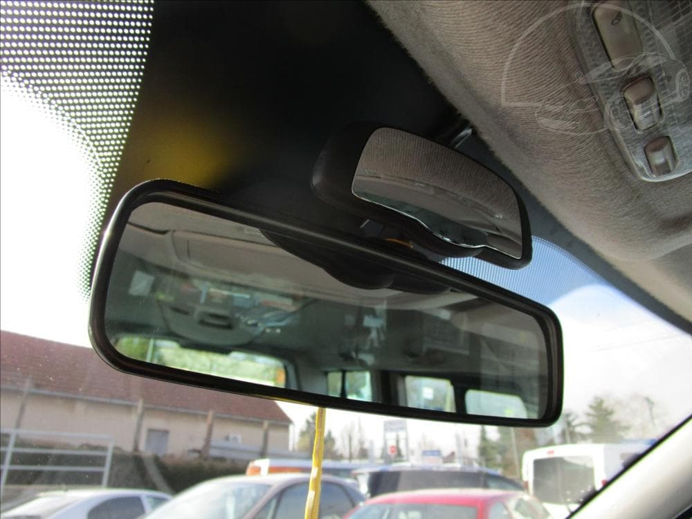 2015 Citroen Jumpy - 16