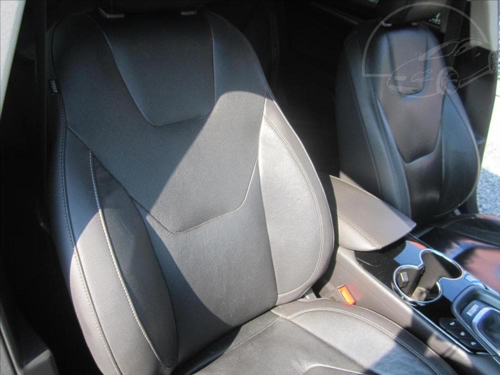 2016 Ford MONDEO - 17