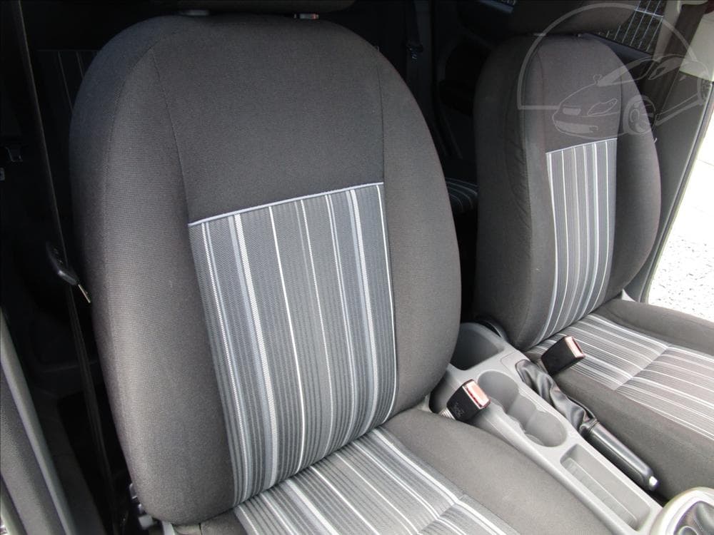 2010 Ford Focus - 49