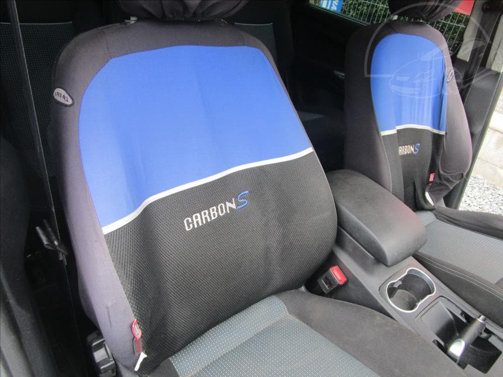 2015 Ford S-MAX - 17