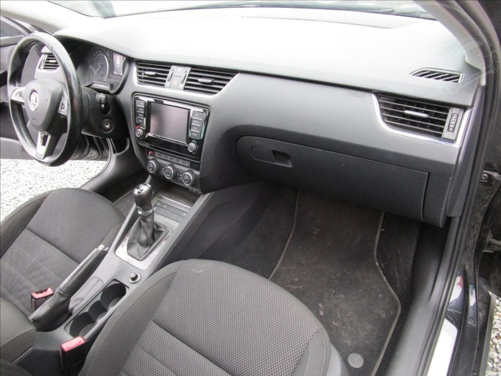 2016 Škoda OCTAVIA - 33