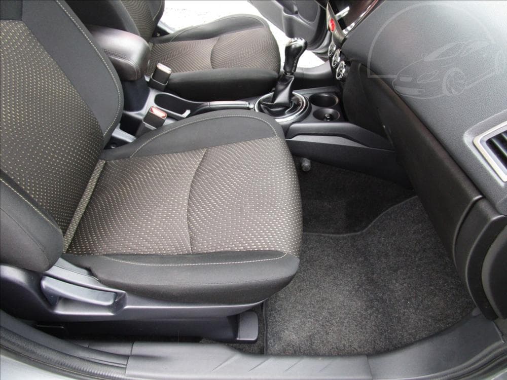 2015 Mitsubishi ASX - 17