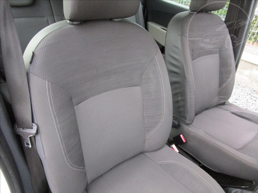 2013 Dacia LODGY - 17