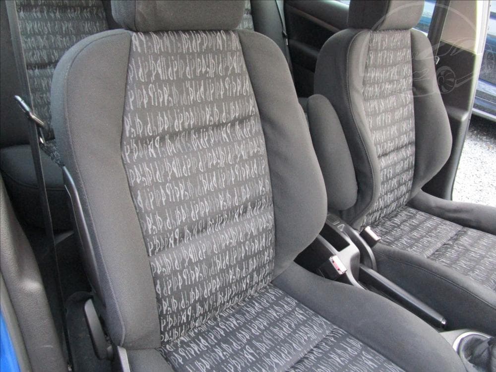 2005 Peugeot 307 - 17
