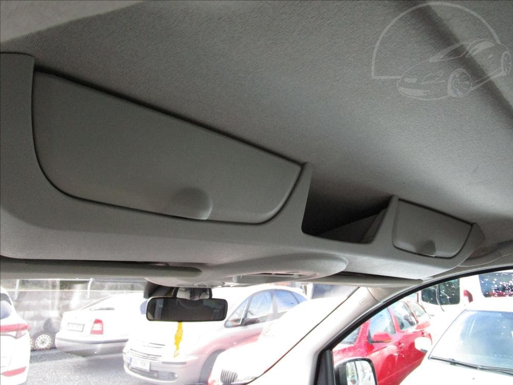 2015 Citroen Jumpy - 17