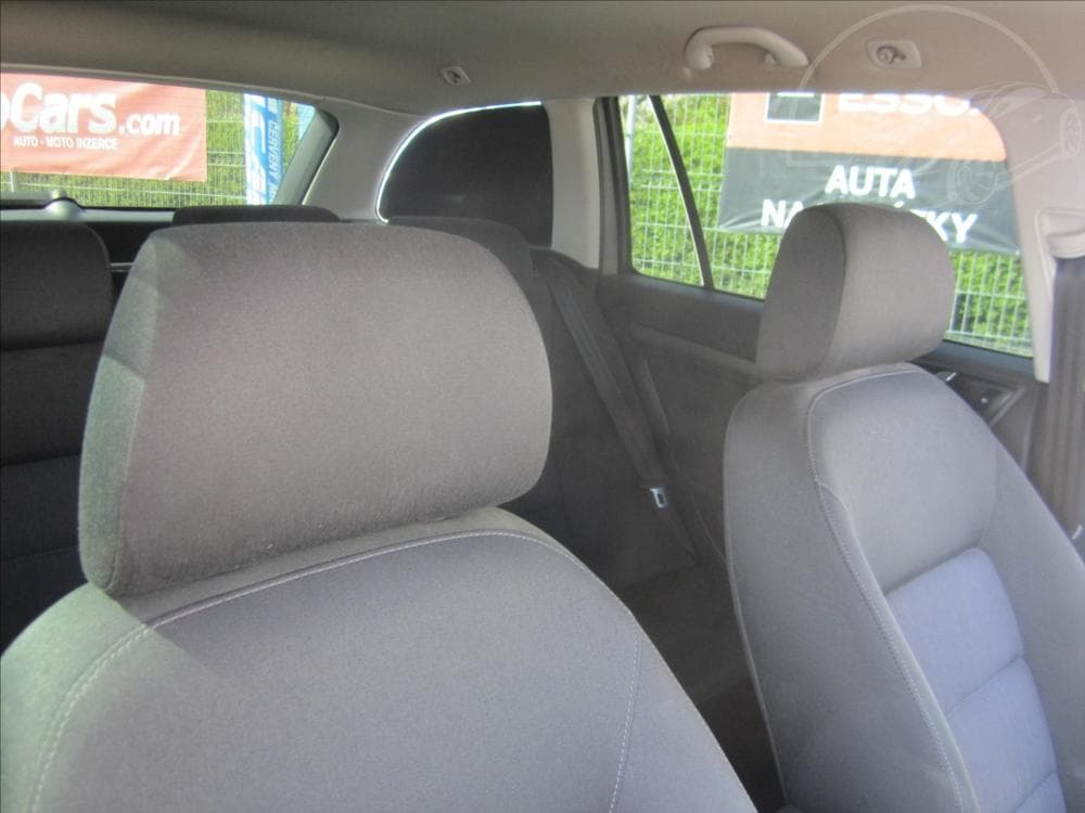 2006 Škoda OCTAVIA - 18