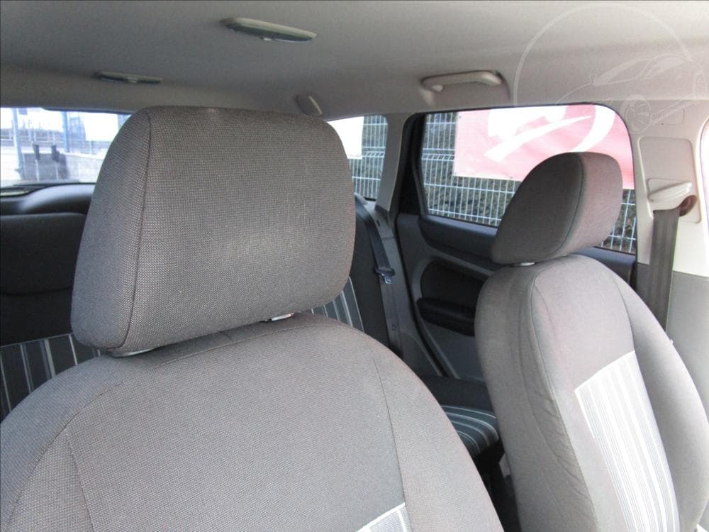 2010 Ford Focus - 52