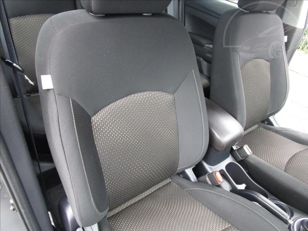 2015 Mitsubishi ASX - 18