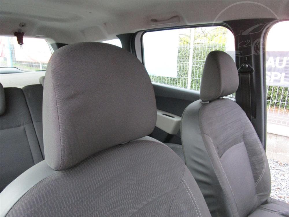 2013 Dacia LODGY - 18