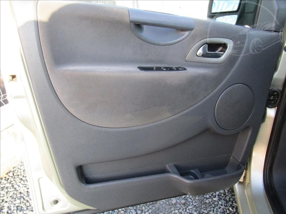 2015 Citroen Jumpy - 18