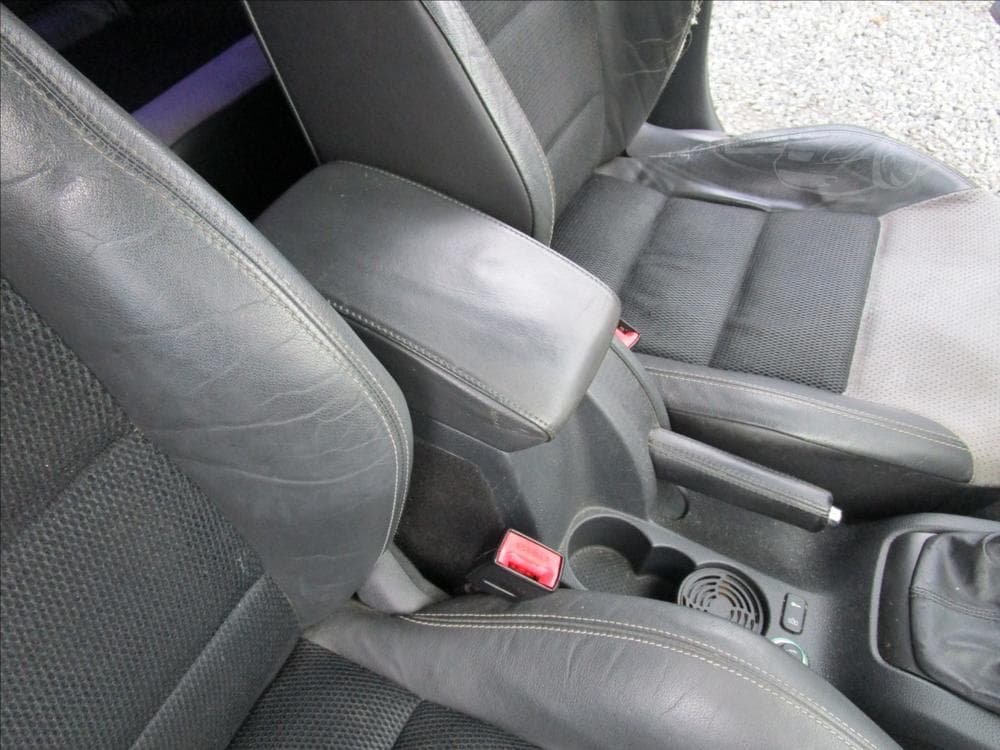 2007 Škoda OCTAVIA - 19