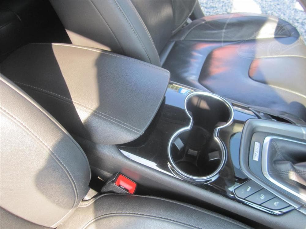 2016 Ford MONDEO - 19
