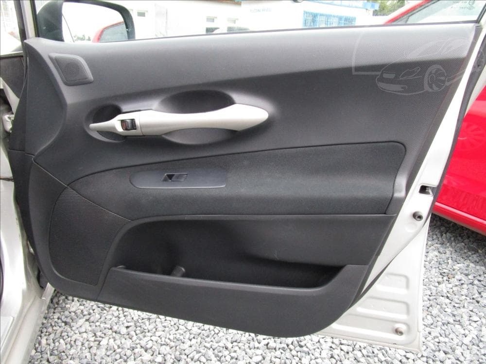 2008 Toyota Auris - 55