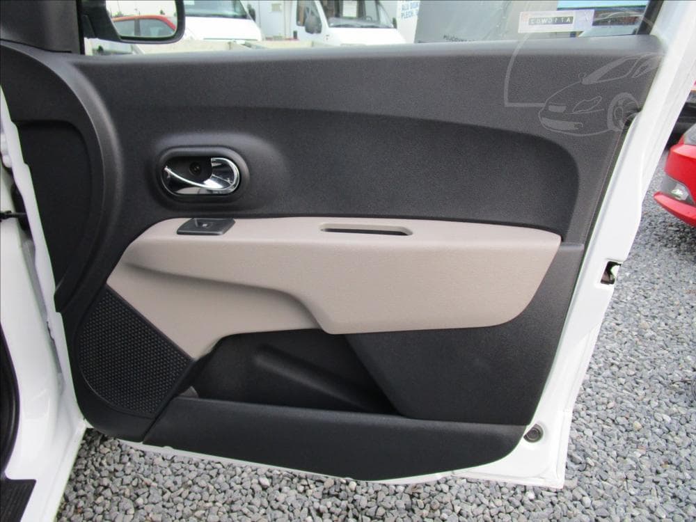 2013 Dacia LODGY - 19