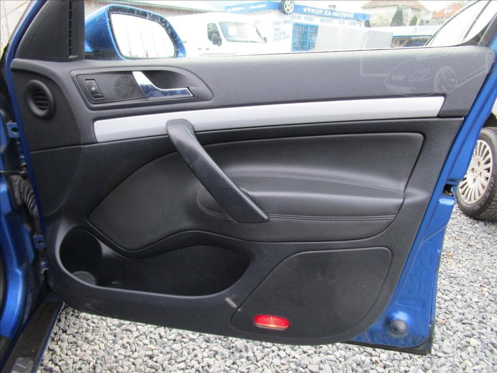 2007 Škoda OCTAVIA - 20
