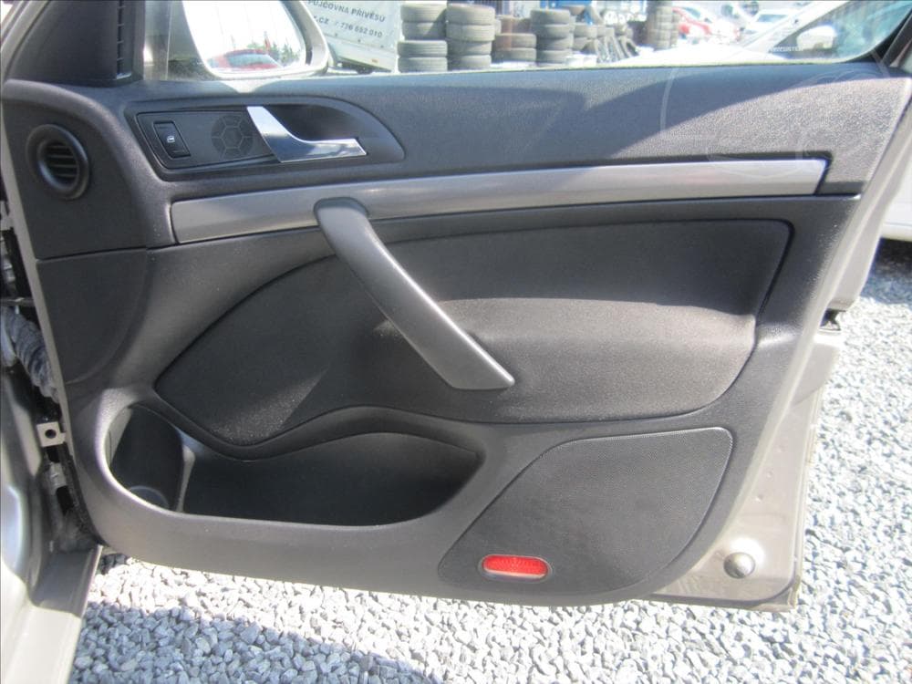 2006 Škoda OCTAVIA - 20