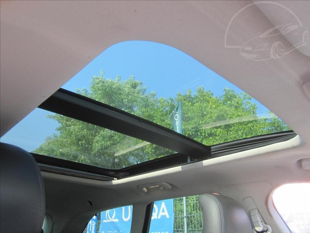 2016 Ford MONDEO - 20