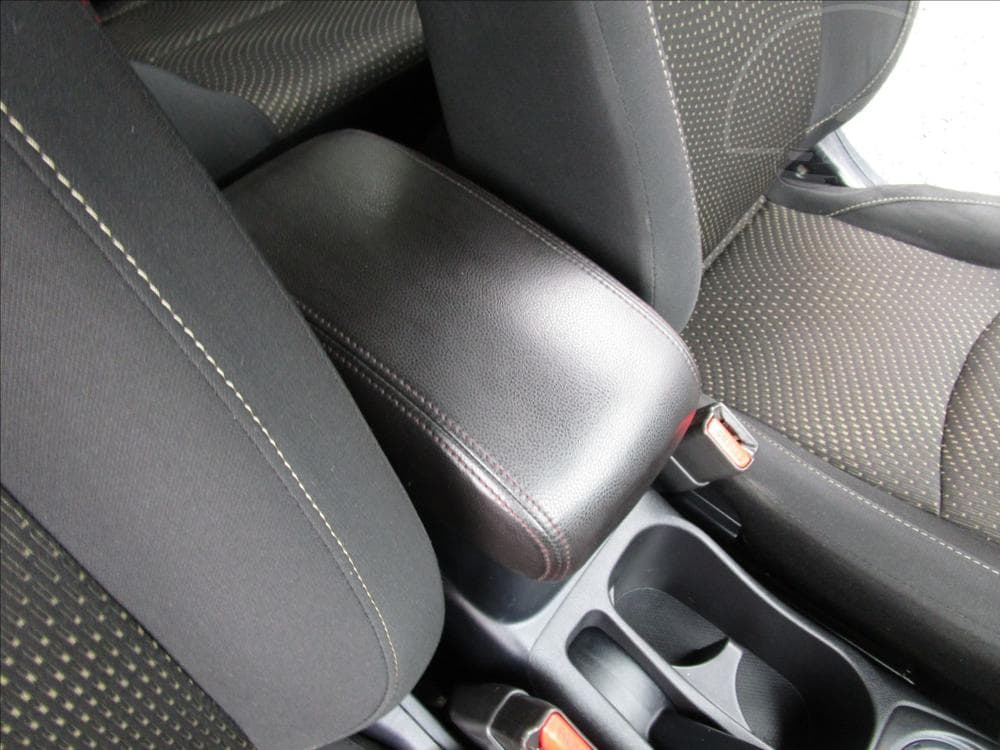 2015 Mitsubishi ASX - 20