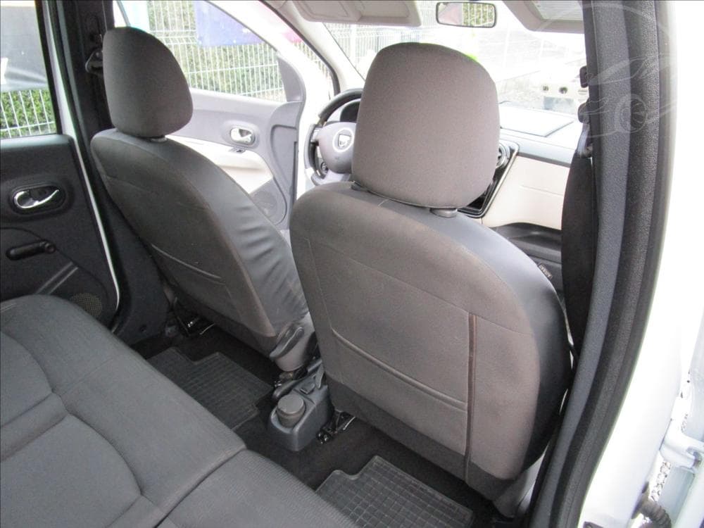 2013 Dacia LODGY - 20