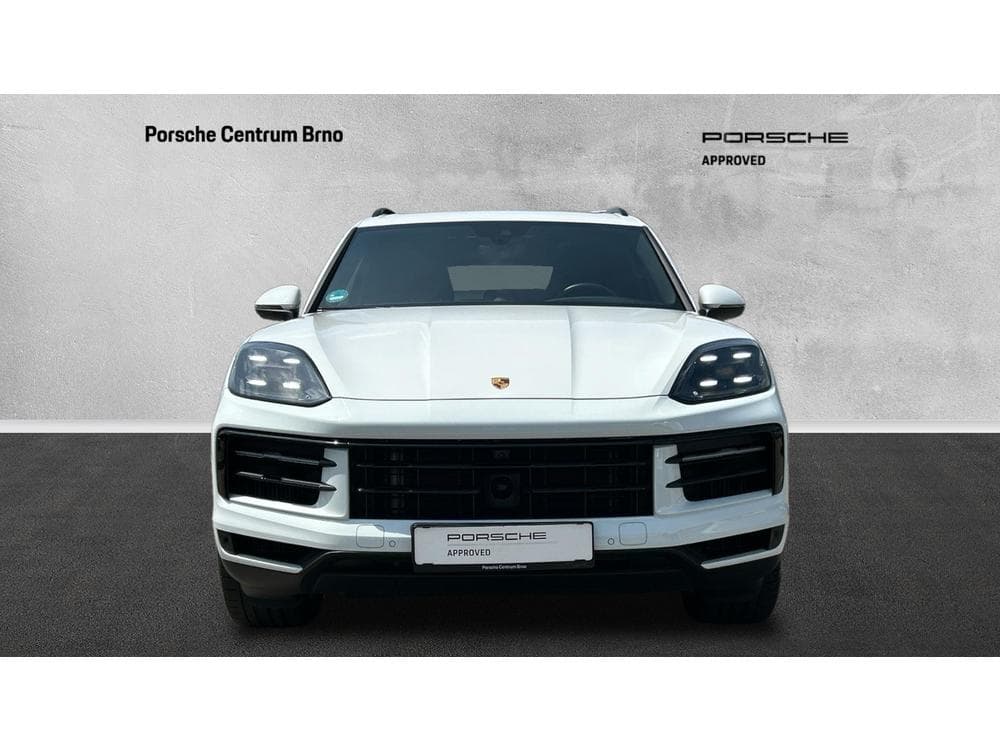 2024 Porsche CAYENNE - 4