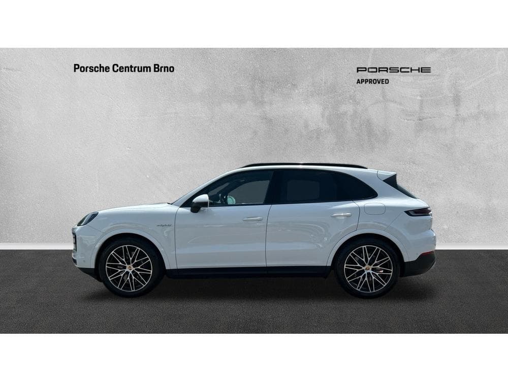 2024 Porsche CAYENNE - 7