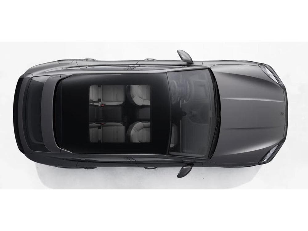 2025 Porsche Cayenne - 4