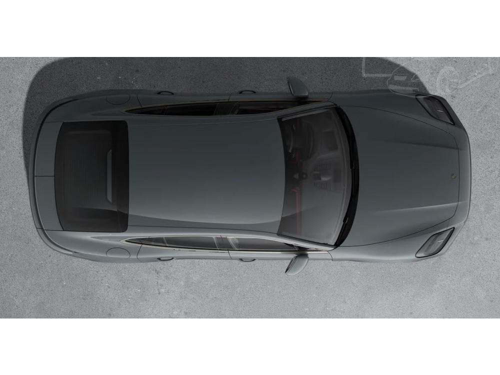 2025 Porsche PANAMERA - 13
