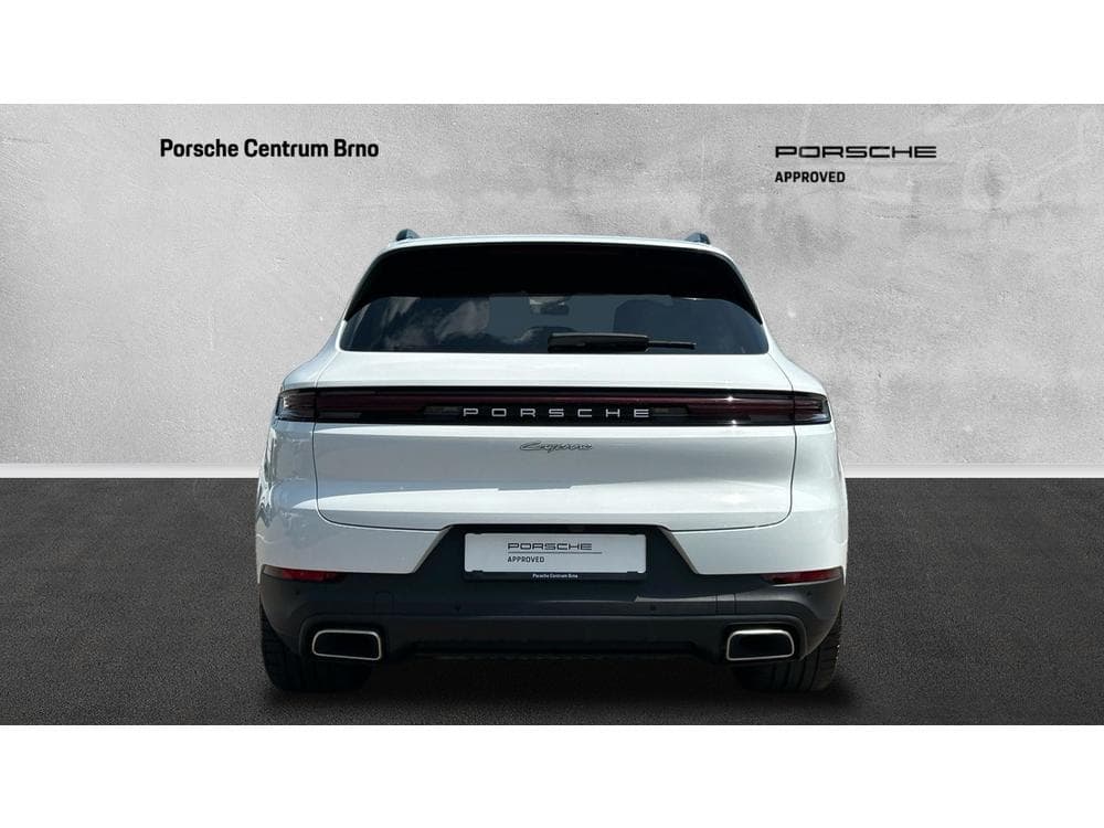 2024 Porsche CAYENNE - 19