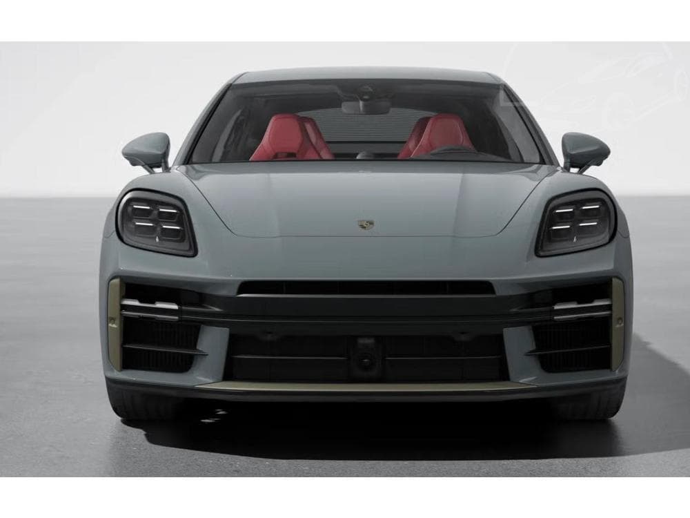 2025 Porsche PANAMERA - 29