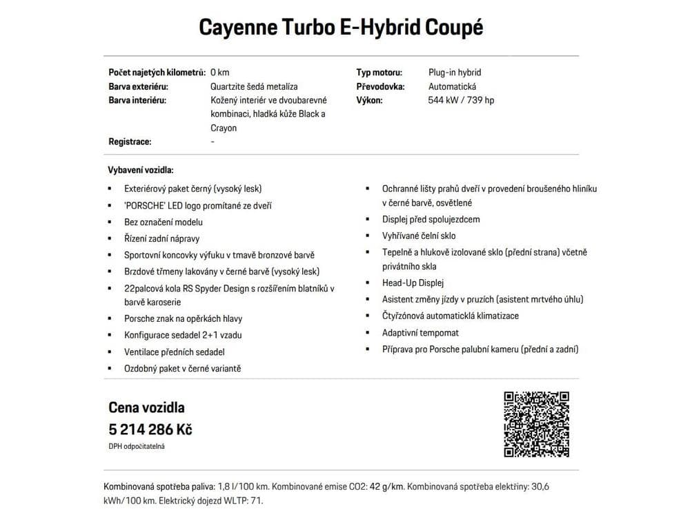 2025 Porsche Cayenne - 11