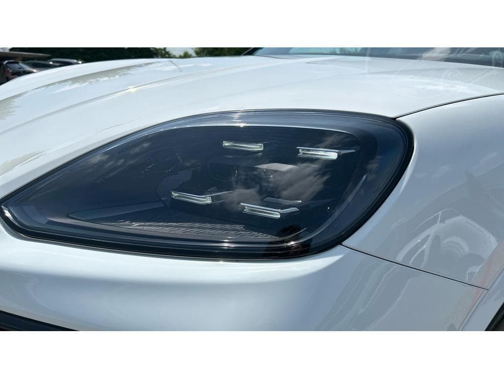 2024 Porsche CAYENNE - 37